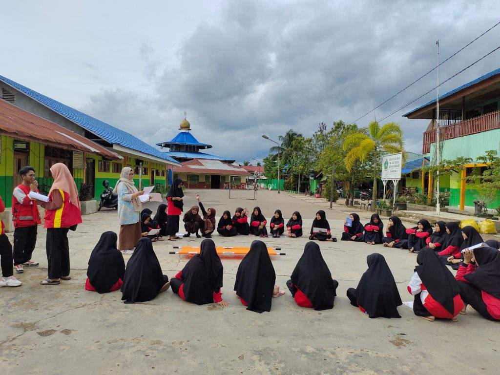 Politik Digital Anak Muda